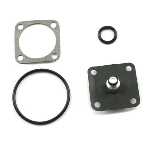 Petcock - Rebuild Kit - GS550 - GS650 - GS750 - GS850 - GS1000 - GS1100 ...