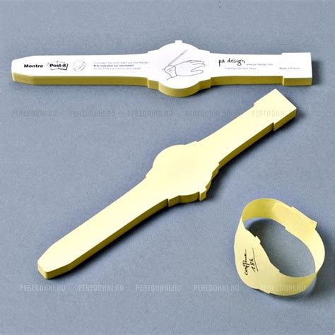 Бумажные стикеры Watch Stickers по цене 100 ₽ в интернет-магазине ...