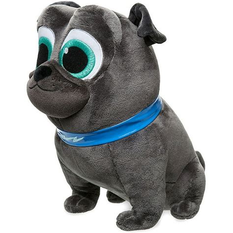 Disney Junior Puppy Dog Pals Bingo Plush - Walmart.com - Walmart.com