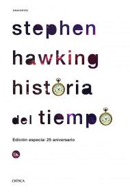 Brevísima historia del tiempo Stephen Hawking PlanetadeLibros