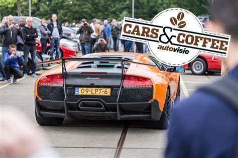 Autovisie Kennisquiz Herken Jij De Cars And Coffee Xxl Primeurs