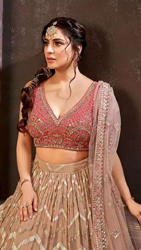 Top Lehenga Blouse Design Images Amazing Collection Lehenga