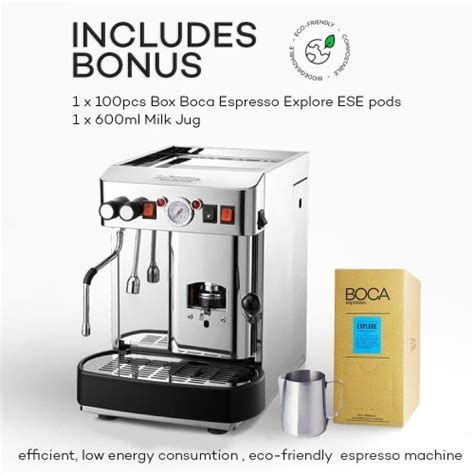 Jual La Piccola Cecilia Group Coffee Machine Kab Tangerang