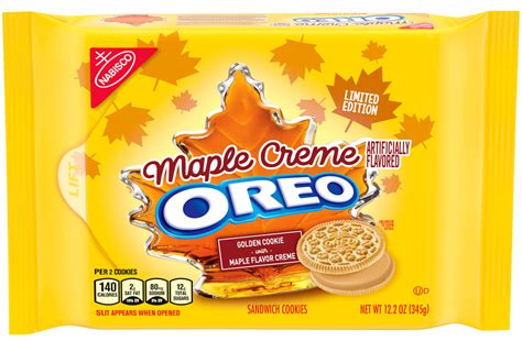 Oreo Announces New Flavors Debuting In Summer 2019 Latte Thins More