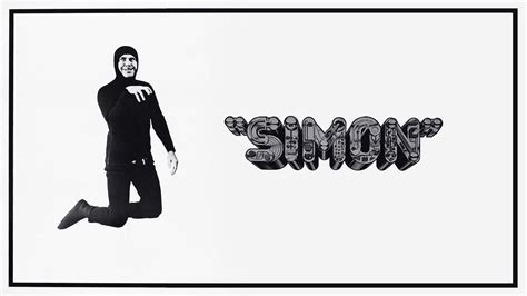 Simon - Hollywood Suite