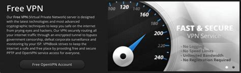 Vpnbook İnceleme 2023 Güvenilir Bir Vpn Programı Mı