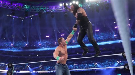 The Undertaker Reveals The Origins Of The Old School - WrestleTalk