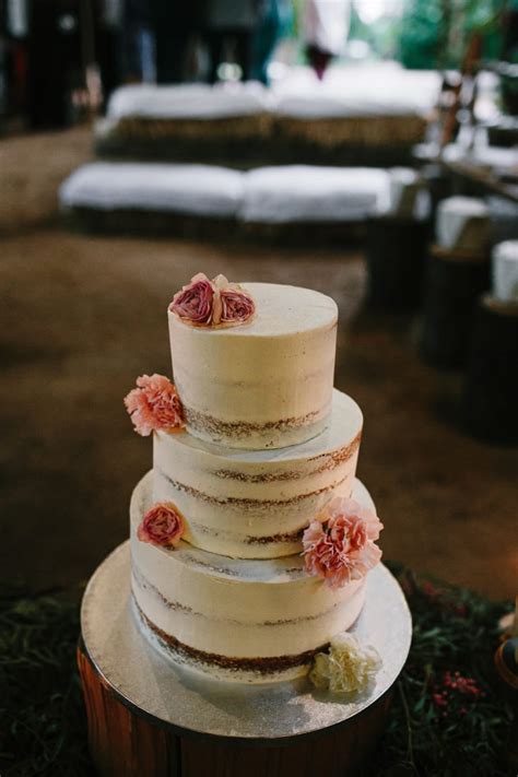 TARTA NUPCIAL Platitos de Azúcar