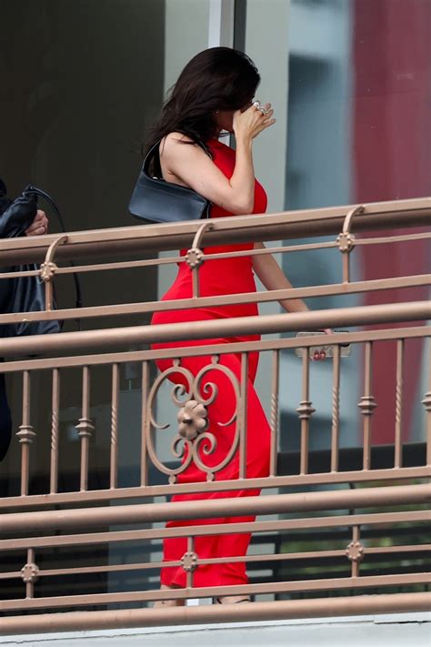 Kylie Jenner Sexy Curves Sushi Park Hot Celebs Home