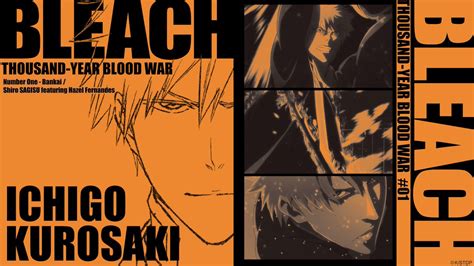 Daily BLEACH Scans On Twitter RT VIZMedia Ichigo Will Always Be