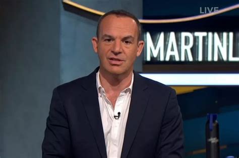 Martin Lewis Sends Urgent Message To All Households Earning Less Than