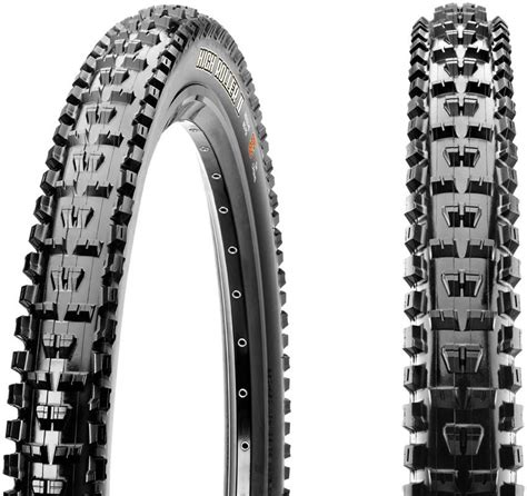 Maxxis High Roller II 29x2 30 EXO TR 3C Sporthammer