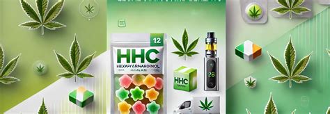 The Legal Status Of Hhc In Ireland Navigating The Emerging Cannabinoid