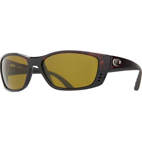 Costa Fisch Polarized 580p Sunglasses