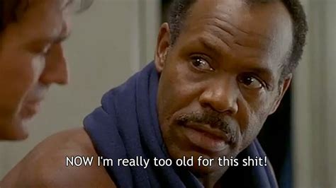 Lethal Weapon Movie Quotes. QuotesGram