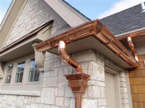 Atlanta Gutter Repair Gutter Replacement Company