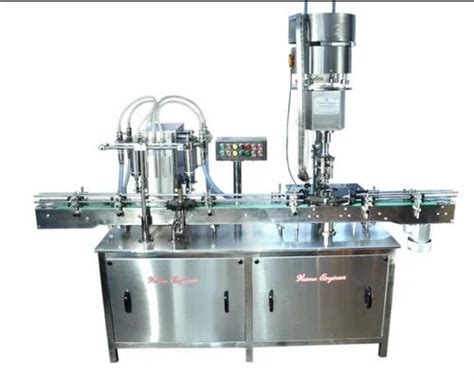 Automatic Vial Cap Sealing Machine At Rs Vial Sealing Machine