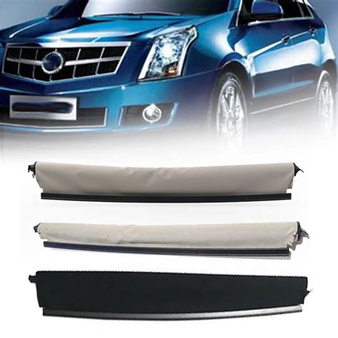 For Cadillac Srx Car Sunroof Sunshade Sun Shield Curtain