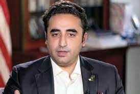 PPP Urged Nation To Void Hate Division Bilawal The Frontier Post