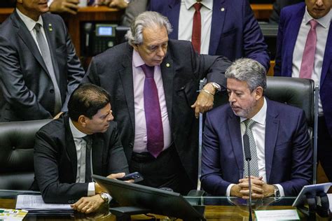 Câmara aprova o texto principal do novo arcabouço fiscal entenda o projeto