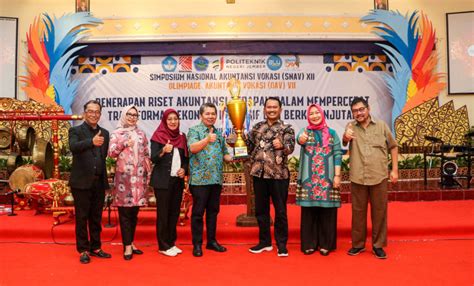 Tingkatkan Produktivitas Petani Dosen Polines Ciptakan Alat