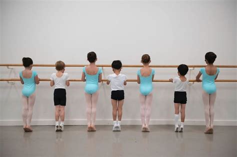 Boston Ballet School Open House [09/17/22]