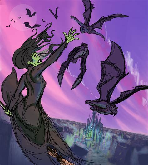 Disney Animator Heidi Jo Gilbert Creates Awesome Animated Storyboard