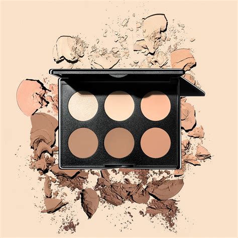 Contour Makeup Palette Mac Saubhaya Makeup