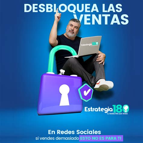 Estrategia Desbloquea Las Ventas En Rs Luis Gonz Lez Hotmart