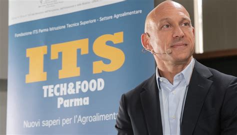 ITS Tech Food Academy dà il benvenuto al Consorzio del Parmigiano