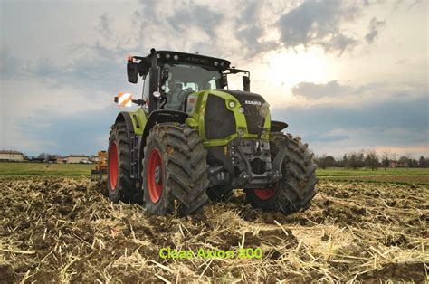 Prova In Campo Del Mese Aprile 2020 Macchine Agricole