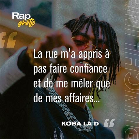 Punchlines et Citations des rappeurs français 2010 Pnl Booba Rohff