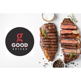 TEMPEROS ESPECIAIS PARA CHURRASCO Good Spices SAL PARRILLA ARGENTINO