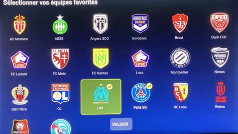 Ligue 1 Uber Eats La Lfp Présente Les Logos De La Ligue 1 Uber Eats