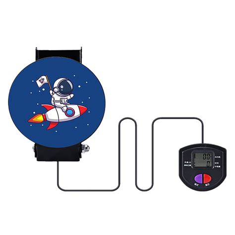 Children Jump Trainer Height Touch Device Home Bas Grandado
