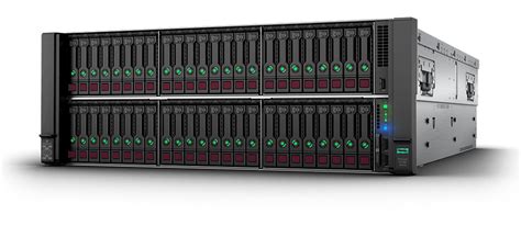 New And Refurbished Hp Servers For Sale Servermonkey