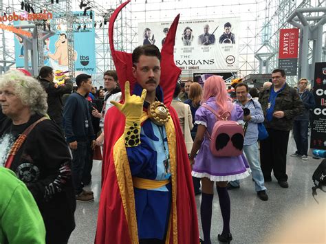 Nycc Cosplay Img Brutalgamer