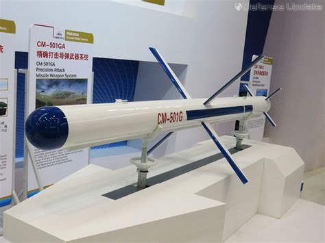 Airshow China Photo Report Strike Weapons Defense Update