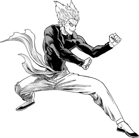 Garou Ds Wiki Fandom