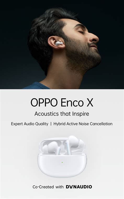 Oppo Enco X Vs Airpods Pro Atelier Yuwa Ciao Jp