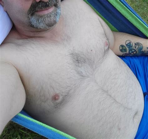 Relaxing In The Hammock Nudes Gaychubs Nude Pics Org