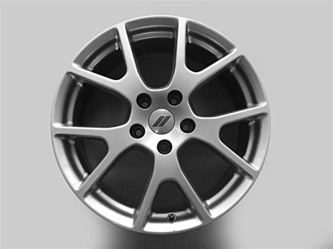 Dodge Journey Original 19 Inch Alloy Rims Sold Tirehaus New And