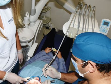 Clínica Dental Ramos Dacal Clínica Dental Ramos Dacal