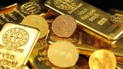 MCX Gold Price Today Experts Predict Volatility As US Fed Rate