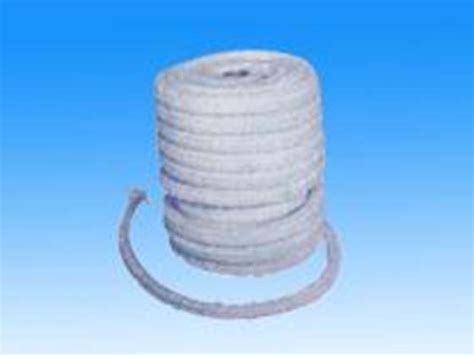 Ceramic Fiber Ropesinosealgasketsgraphite Products