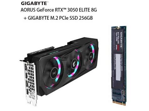 Gigabyte Aorus Geforce Rtx Elite G Game Graphics Card M Pcie