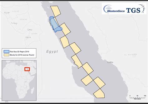 Tgs And Schlumberger Announce New D Multi Client Reimaging Project In