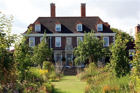 The Salutation Sandwich Part 2 The Frustrated Gardener