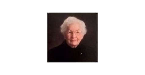 Franceille Larson Obituary 1915 2016 Legacy Remembers