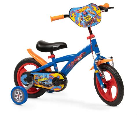 Rower Hot Wheels Niska Cena Na Allegro